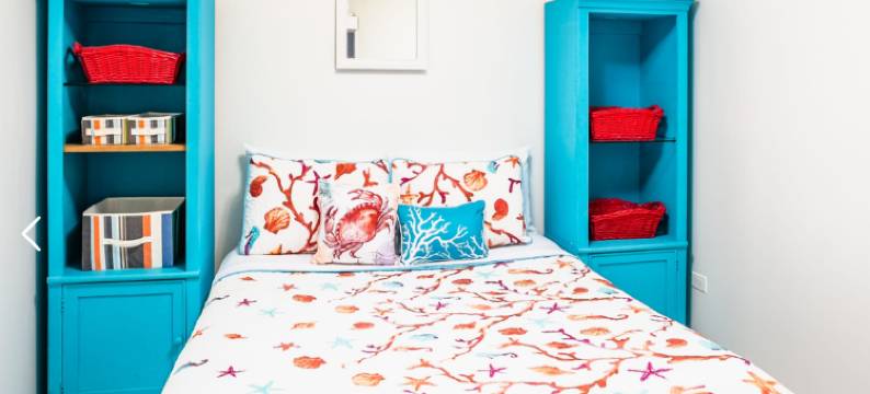 Beach Living at Island Pine Villas BLV图片