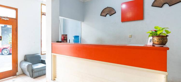 红多兹青年旅馆-达戈2号(RedDoorz Hostel @ Dago 2)图片