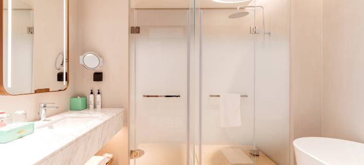 武汉城建开元森泊度假酒店图片