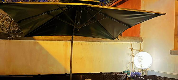 特克斯派派家民宿(八卦城中心太极坛店)图片