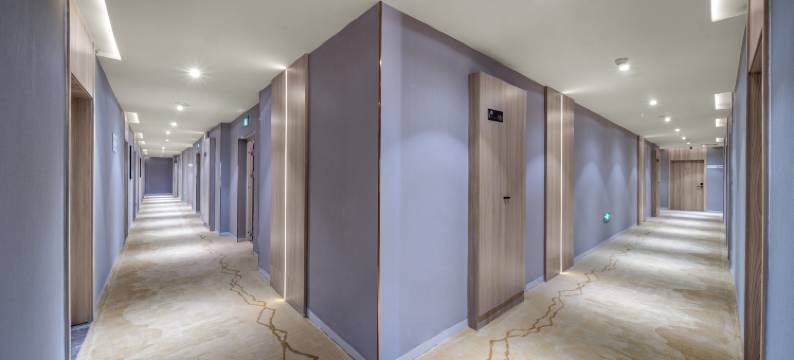 优佳尚品酒店(桂林吾悦广场店)图片