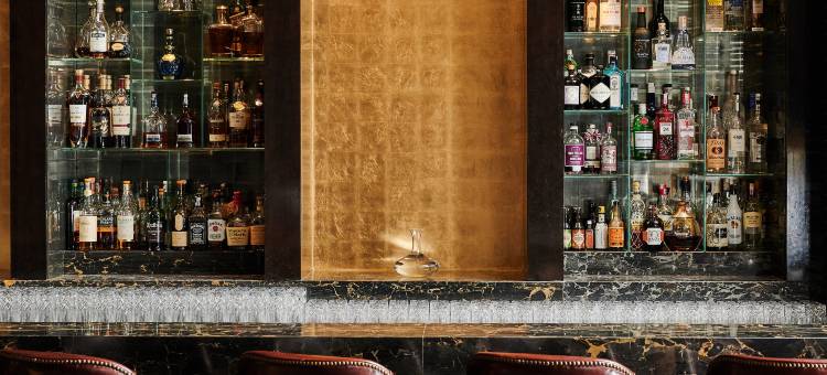 吉隆坡瑞吉酒店(The St. Regis Kuala Lumpur)图片