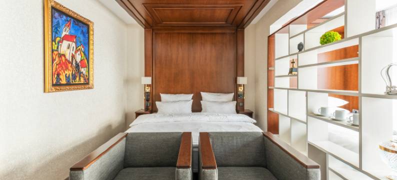 国王阿德瓦住宿酒店(AdvaStay by KING's)图片