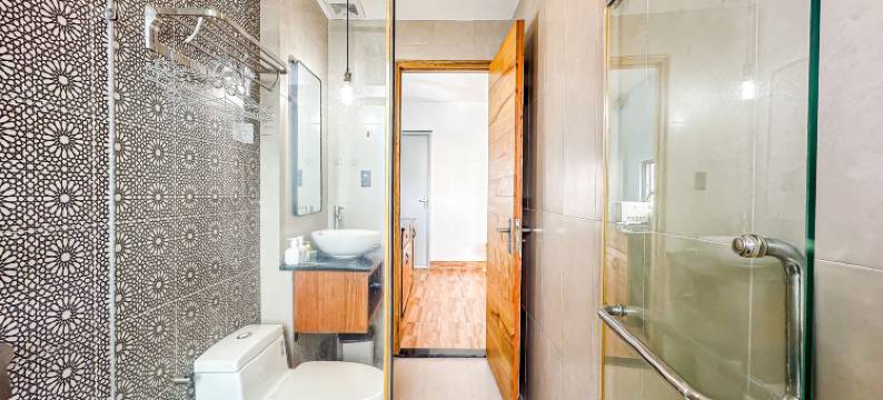 海景精品酒店By Haviland(Sea Vista Boutique Hotel & Apartment By Haviland)图片