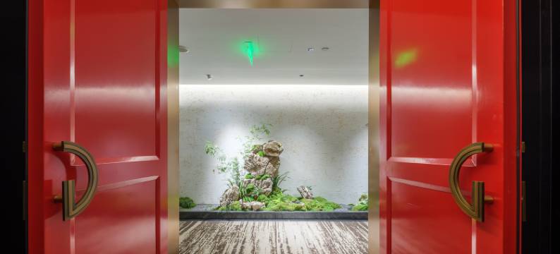 嘉佑酒店(郑州金岱智慧产业园国香茶城店)图片