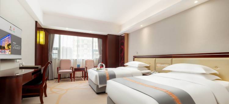 广州长城宾馆(广州珠江新城五羊邨地铁站店)图片