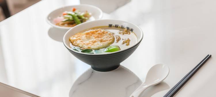 星程酒店(承德围场店)图片