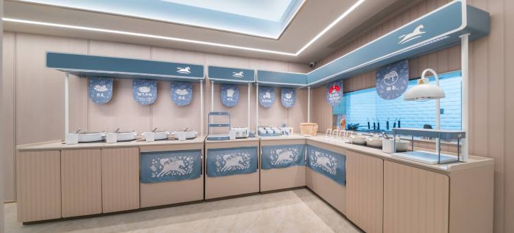 汉庭酒店(大庆新村大学店)图片