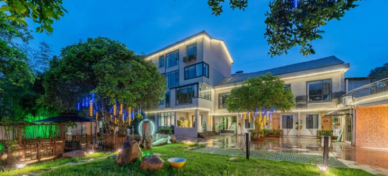 捌拾捌号民宿(景德镇三宝国际陶艺村店)图片