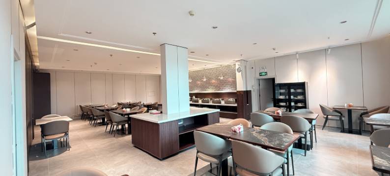 悦宾酒店(哈尔滨医大一院工程大学店地铁站)图片