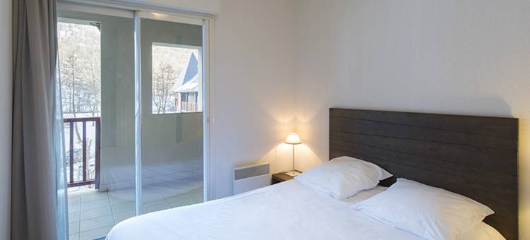 巴涅尔花园度假酒店(Vacancéole - les Jardins de Balnéa)图片