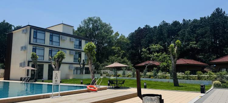 遇见盏居(清远长隆地铁站店)图片