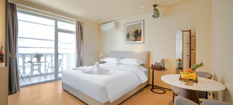 昆明天乙别院(滇池海埂大坝店)图片