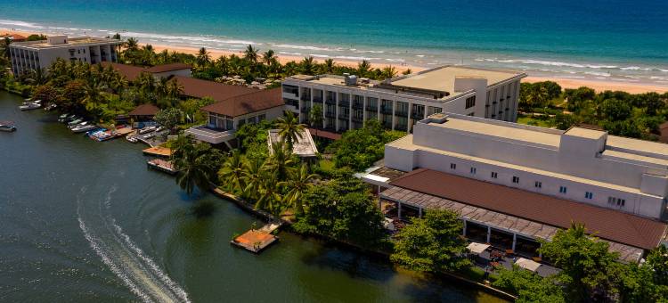 NH帮托塔塞桑德度假村(NH Bentota Ceysands Resort)图片