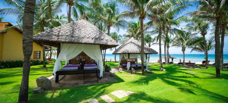 潘达努斯度假酒店(Pandanus Resort)图片