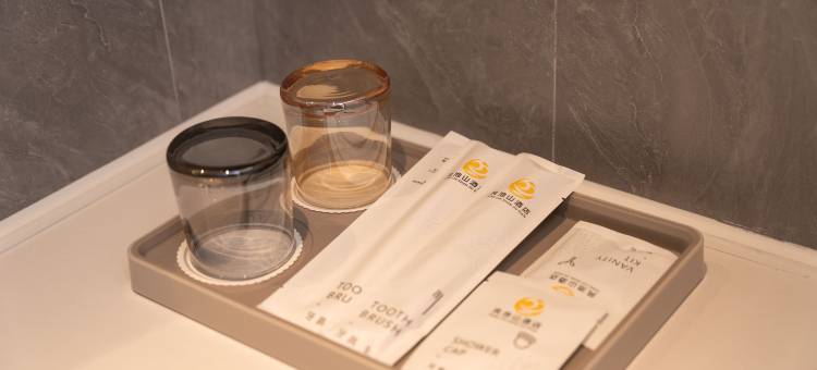 凤池山酒店(通山县凤池山森林公园店)图片