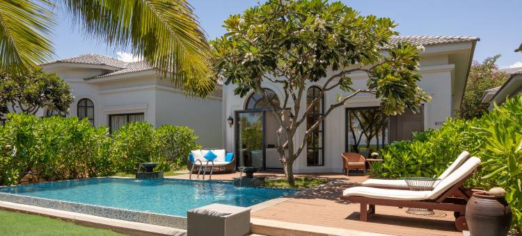 金兰美利亚珍珠海滩度假酒店(Melia Vinpearl Cam Ranh Beach Resort)图片