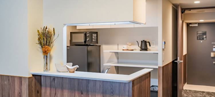 住一东梅田店(Apartment Hotel 11 Higashi Umeda)图片