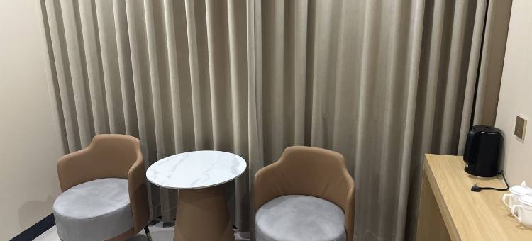 上蔡温馨宾馆图片