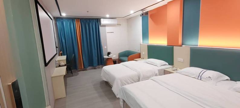 凤兰美宿(汕头国际眼科中心店)图片