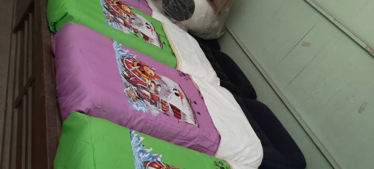 安平成功达栈图片