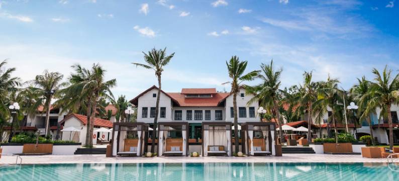 下龙湾-团洲度假村(Tuan Chau Resort Ha Long)图片