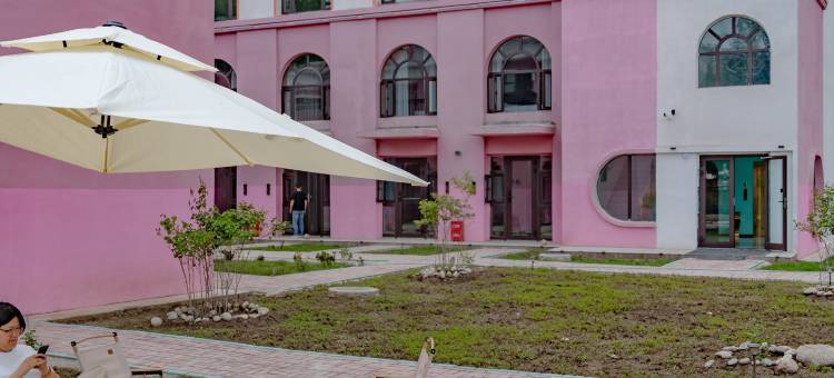 昭苏慕云清辰民宿(七十五团店)图片