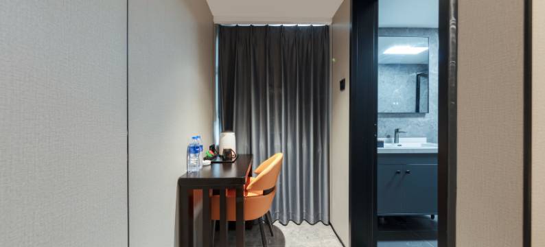 朗豪酒店(上李朗地铁站店)图片