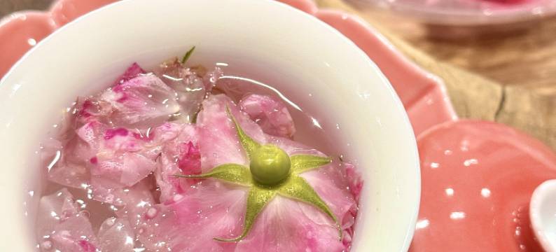 河源禾合自在民宿图片