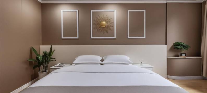 宏仁大酒店(重庆重百步行街店)图片