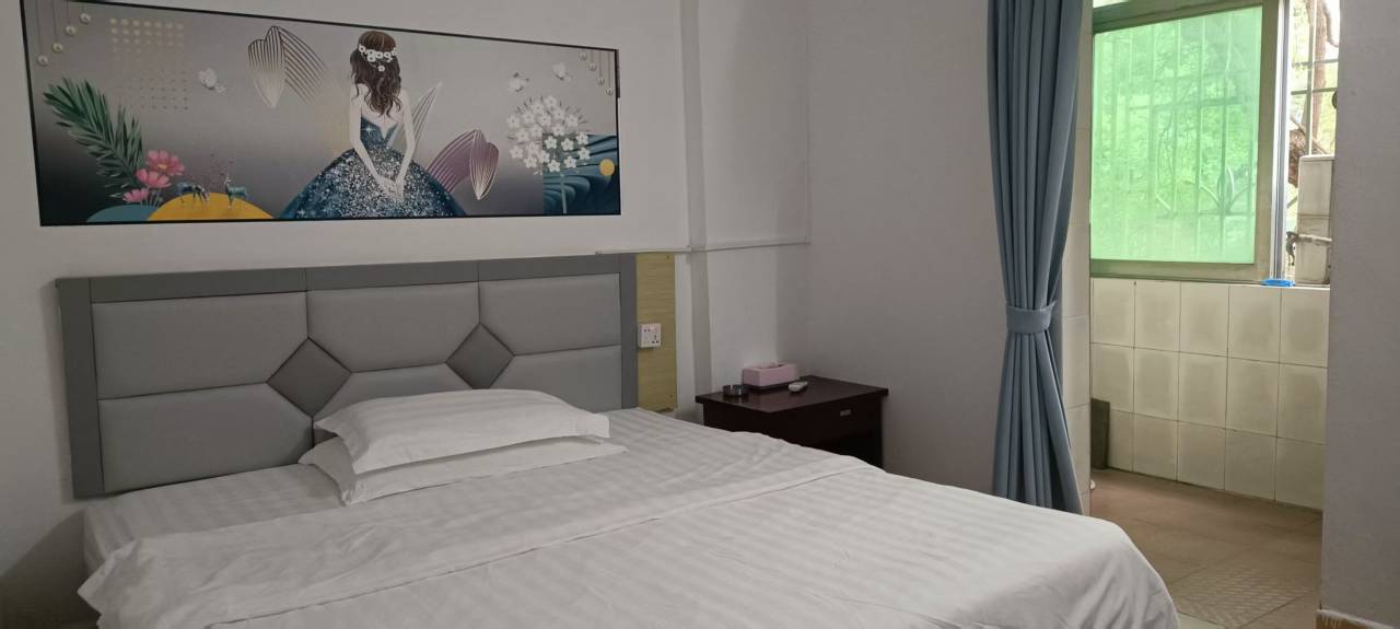 深圳湖广好公寓