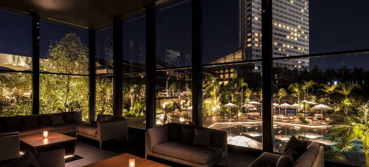 凤凰喜凯亚海洋塔酒店(Phoenix Seagaia Ocean Tower)图片