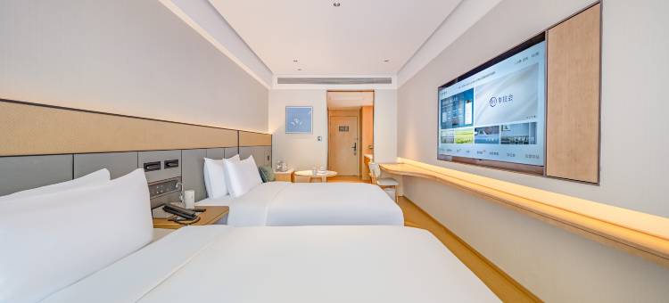 全季酒店(昆明龙湖时代金融中心店)图片