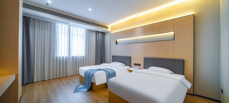 艺龙安云酒店(中山南朗孙中山故居店)图片