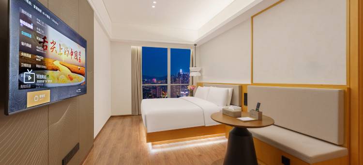 大连富丽海景酒店图片