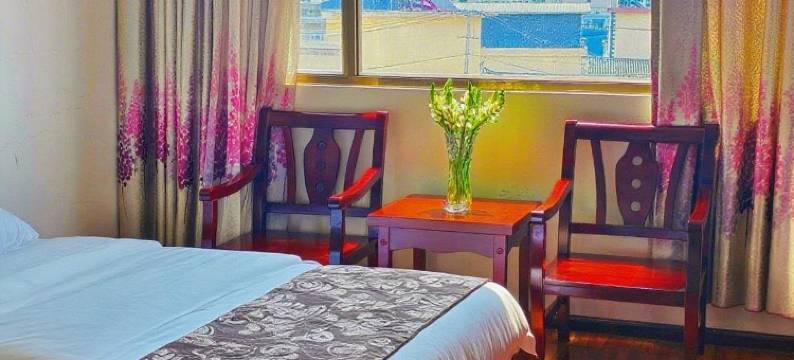 方兴客栈(剑川古城店)图片