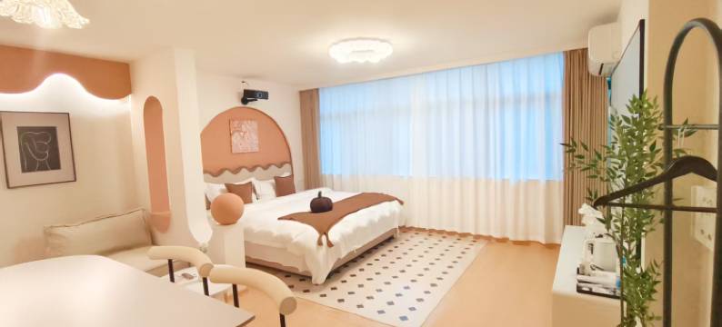 无为鑫盛宾馆图片