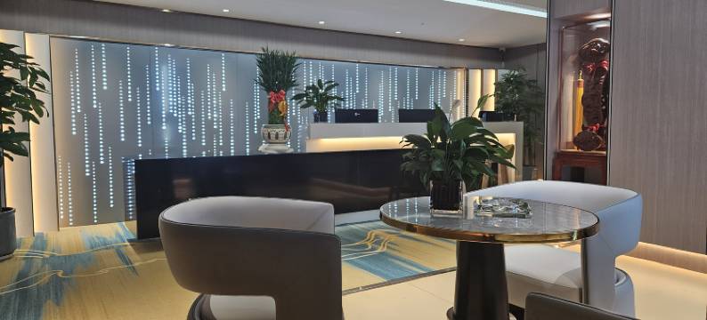 又见平遥·菩提舍图片