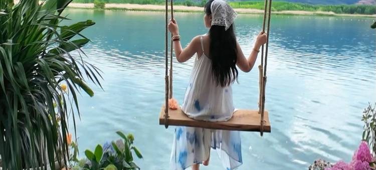 泸沽湖岚屿|亲水木屋湖景度假美宿(洛洼码头店)图片