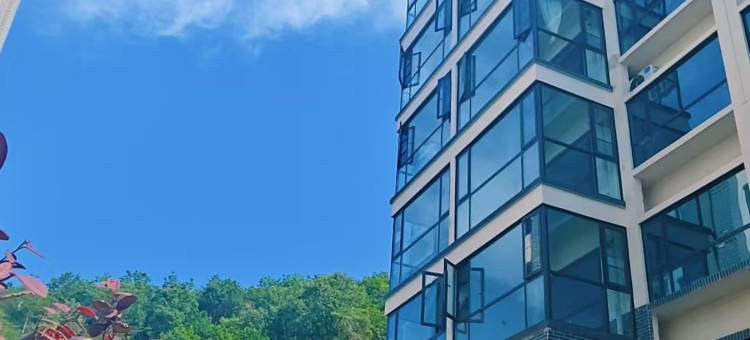 岭南·Life休闲度假美宿(南山小院店)图片