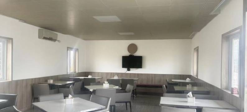 加利利酒店(西安亚迪路造字台地铁站店)图片