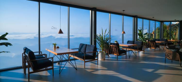 玉皇顶峰兮·牧云度假民宿图片