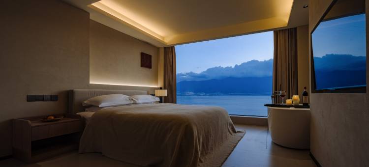 玖见海·海景艺术美宿(大理洱海店)图片