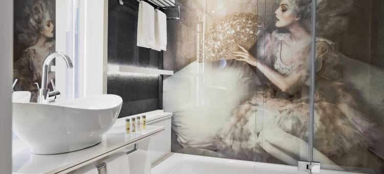 维也纳万丽酒店 - 万豪生活酒店(Renaissance Wien Hotel)图片