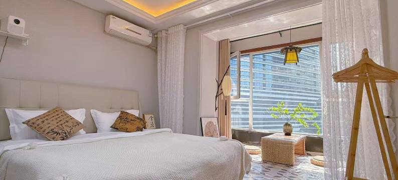 清雅云舍(苏宁广场彭城广场地铁站店)图片