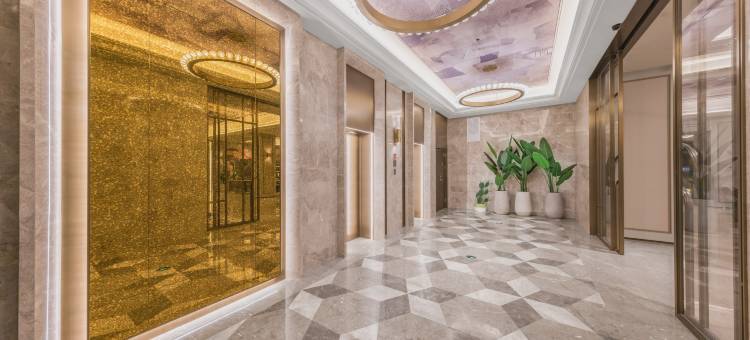 北京昌平北七家美居酒店图片