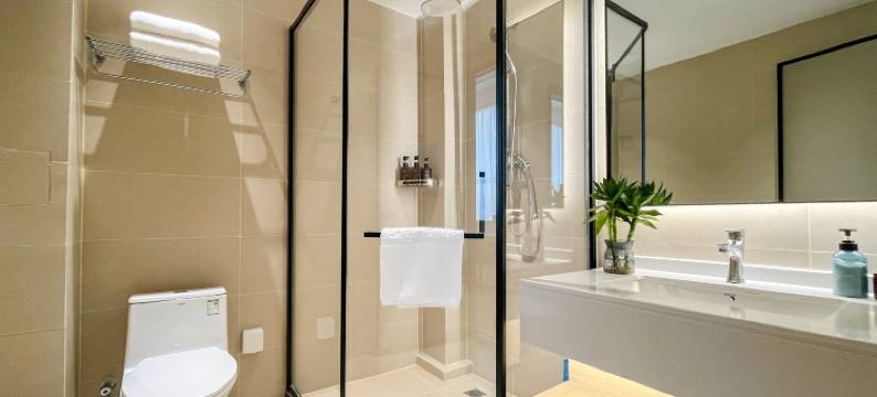 雅盟假日酒店(日照万平口开元森泊乐园店)图片