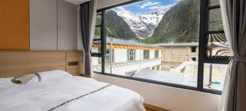 桑论供氧樸院图片