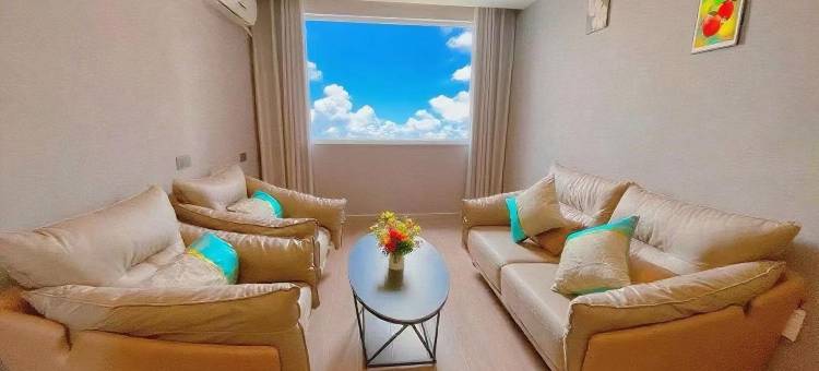 四季花畔酒店(河师大万达店)图片