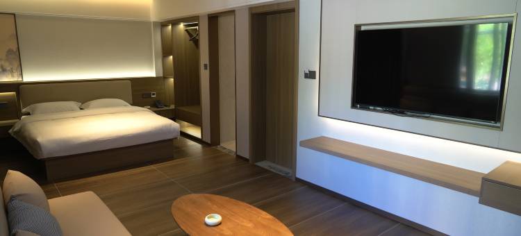 宋境精品酒店图片